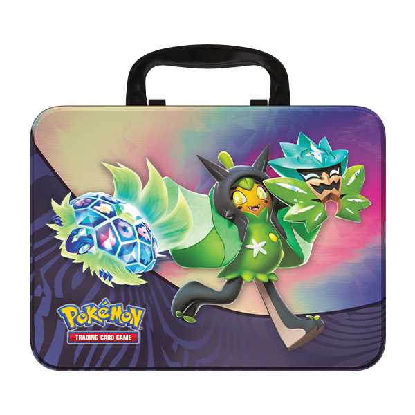 Pokémon TCG: November Collector's Chest - image 4