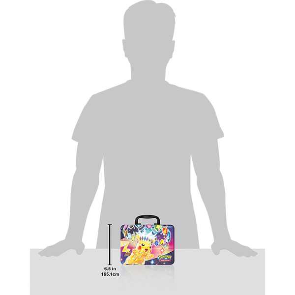 Pokémon TCG: November Collector's Chest - image 6