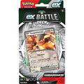 Pokémon TCG: Kangaskhan and Greninja ex Battle Deck CDU - image 3