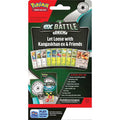 Pokémon TCG: Kangaskhan and Greninja ex Battle Deck CDU - image 4