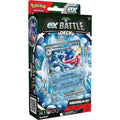 Pokémon TCG: Kangaskhan and Greninja ex Battle Deck CDU - image 5