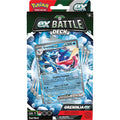 Pokémon TCG: Kangaskhan and Greninja ex Battle Deck CDU - image 6