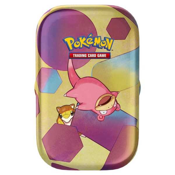 Pokémon TCG: Scarlet & Violet 3.5: 151 – Mini Tins - image 2