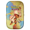 Pokémon TCG: Scarlet & Violet 3.5: 151 – Mini Tins - image 3