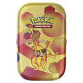 Pokémon TCG: Scarlet & Violet 3.5: 151 – Mini Tins - image 4