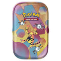 Pokémon TCG: Scarlet & Violet 3.5: 151 – Mini Tins - image 5