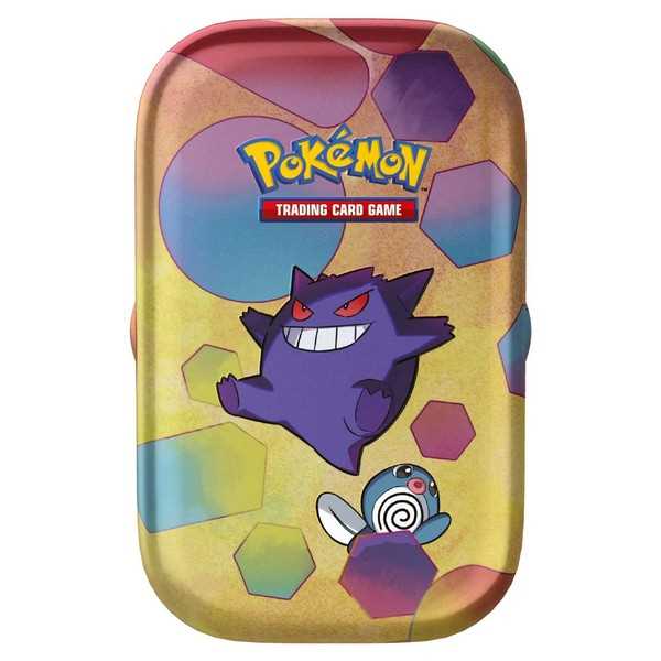 Pokémon TCG: Scarlet & Violet 3.5: 151 – Mini Tins - image 6