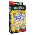 Pokémon TCG: Miraidon and Victini ex Battle Decks - image 4
