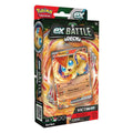 Pokémon TCG: Miraidon and Victini ex Battle Decks - image 6