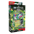 Pokémon TCG: Tapu Kok/ Iron Leaves ex Battle Deck CDU - image 4