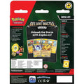 Pokémon TCG: Deluxe Battle Deck - Ninetales and Zapdos (CASE OF 6) - image 4