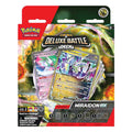 Pokémon TCG: Deluxe Battle Decks - Assortment - image 3