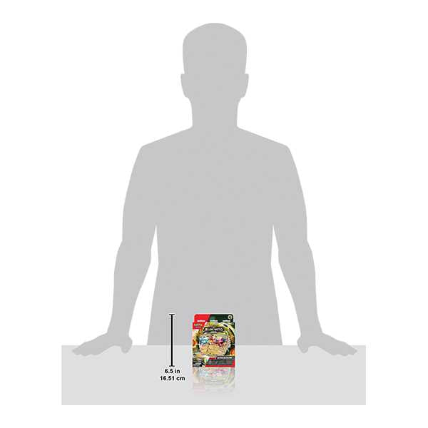 Pokémon TCG: Deluxe Battle Decks - Assortment - image 4