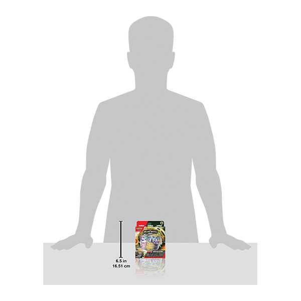 Pokémon TCG: Deluxe Battle Decks - Assortment - image 5