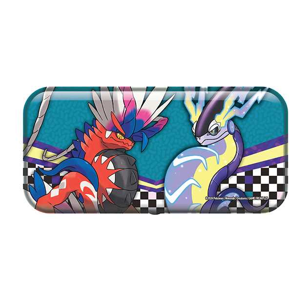 Pokémon TCG: Back to School Pencil Case - image 3