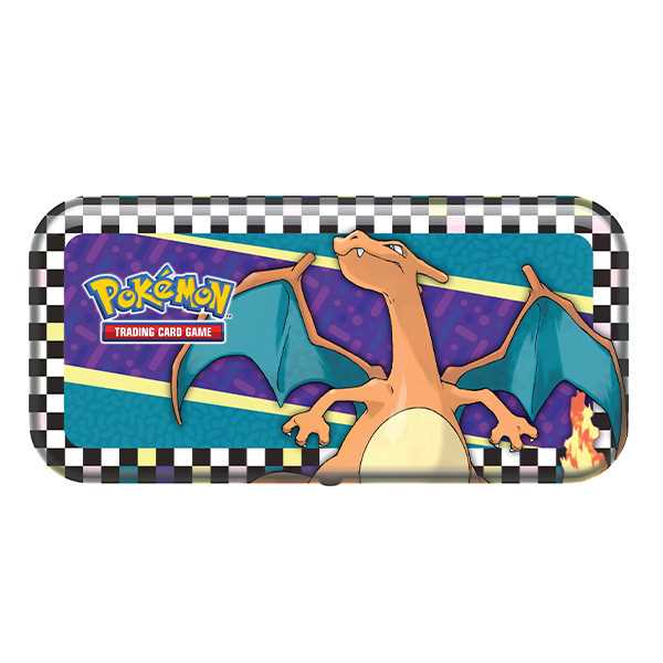 Pokémon TCG: Back to School Pencil Case - image 4