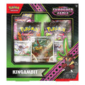 Pokémon TCG: Scarlet & Violet 6.5 - Shrouded Fable Illustration Rare Collection - image 2