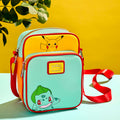 Loungefly - Pokémon Colour Block Starters Crossbody Bag alternate view