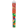 Plus Plus: Neon Mix Tube (100pc)