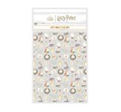 Harry Potter Wrapping Paper Set