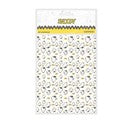 Snoopy Wrapping Paper Set