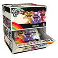 Poppy Playtime Series 3 Smiling Critters Collectable Minifigures, side angle