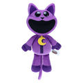 Poppy Playtime Series 3 Smiling Critters 12 Deluxe Plush - CatNap