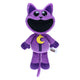 Poppy Playtime Series 3 Smiling Critters 12" Deluxe Plush - CatNap