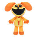 Poppy Playtime Series 3 Smiling Critters 12 Deluxe Plush - DogDay