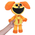 Poppy Playtime Series 3 Smiling Critters 12 Deluxe Plush - DogDay, alternate view