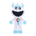 Poppy Playtime Series 3 Smiling Critters 12 Deluxe Plush - CraftyCorn, close-up detail