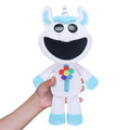 Poppy Playtime Series 3 Smiling Critters 12 Deluxe Plush - CraftyCorn, side angle