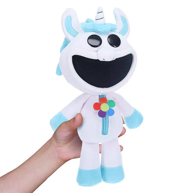Poppy Playtime Series 3 Smiling Critters 12 Deluxe Plush - CraftyCorn, alternate view