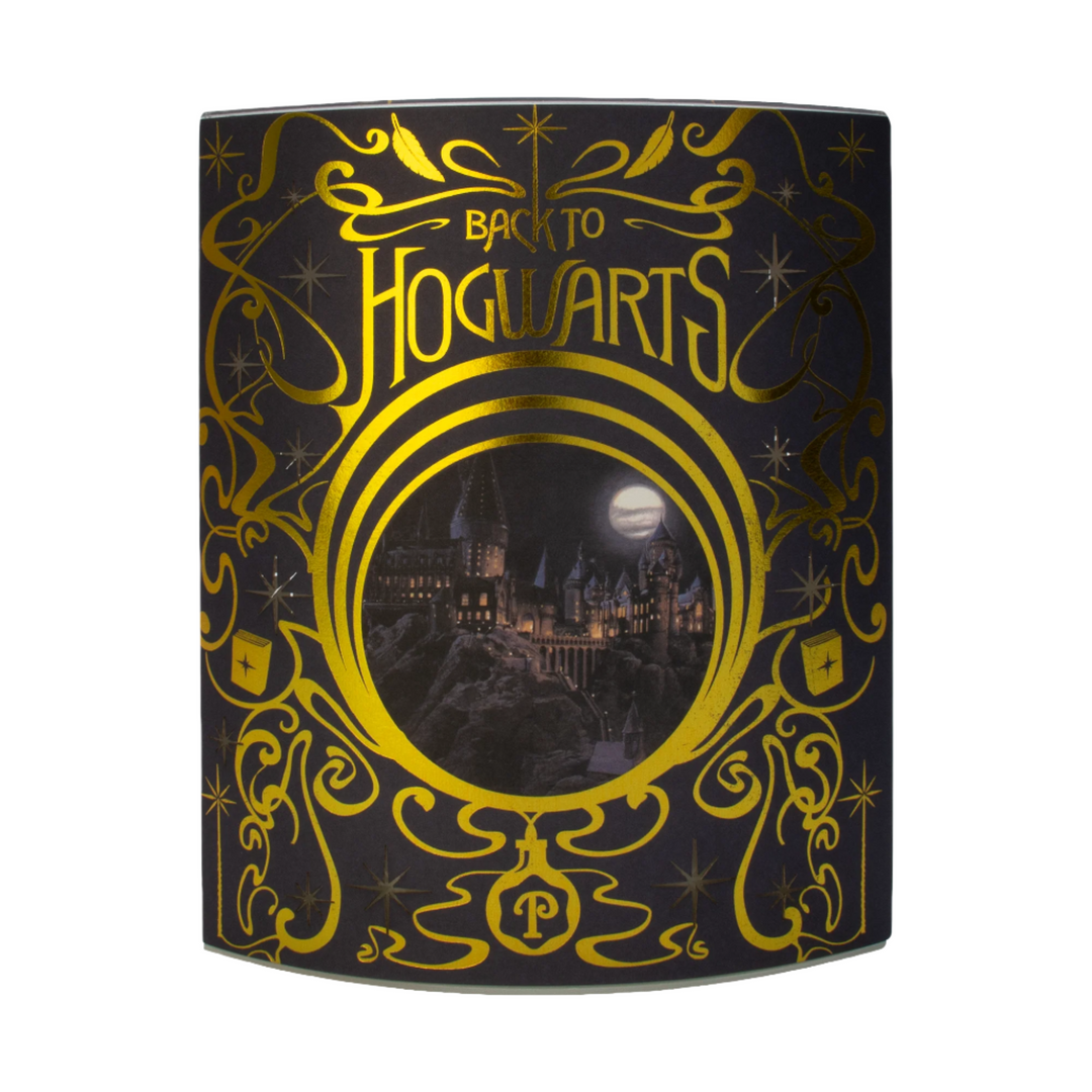 Harry Potter Magical Locations Colour Changing Lantern Light