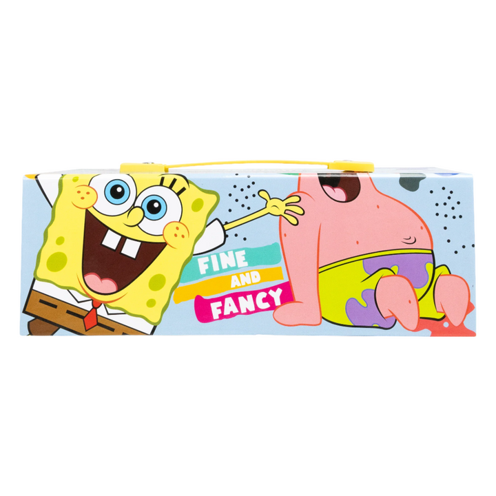 Spongebob Squarepants Colouring Case