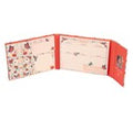 Frida Kahlo Weekly Planner with Sticky Notes