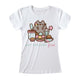 Pusheen Eat Dessert First T-Shirt
