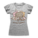 Pusheen Purrfect Weekend T-Shirt