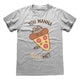 Pusheen Wanna Pizza Me T-Shirt