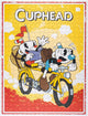 Cuphead Explorer Riders 500 Pieces Puzzle