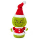 Dr. Seuss The Grinch itty bittys Plush