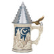 Harry Potter Marauder's Map Mug Ornament