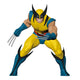 MARVEL Wolverine with Claws Ornament