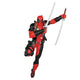 MARVEL Deadpool with Katanas Ornament