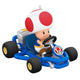 Mario Kart Toad Ornament