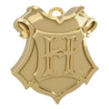 Keepsake Harry Potter™ Ornaments - 3 Pack Deathly Hallows, Hedwig & Hogwarts Crest Design