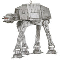 Keepsake Star Wars™ Ornament - Imperial AT-AT Walker Design