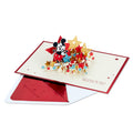 Any Occasion Card - 3D Pop-Up Disney Mickey Mouse Design