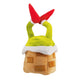 Dr Seuss The Grinch in a Chimney Ornament