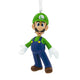 Super Mario Luigi Ornament